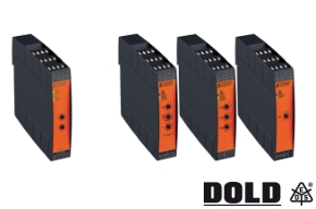 DOLD Sicherheitsmodule