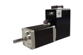 Kompakt 11 Schrittmotor