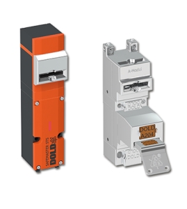 Safemaster STS kombinierbar