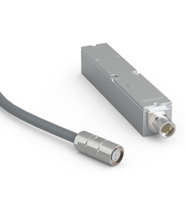 Safemaster STS Steckverbinder