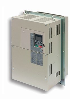 die eigene Schaltschranklösung "IP54 Ready"